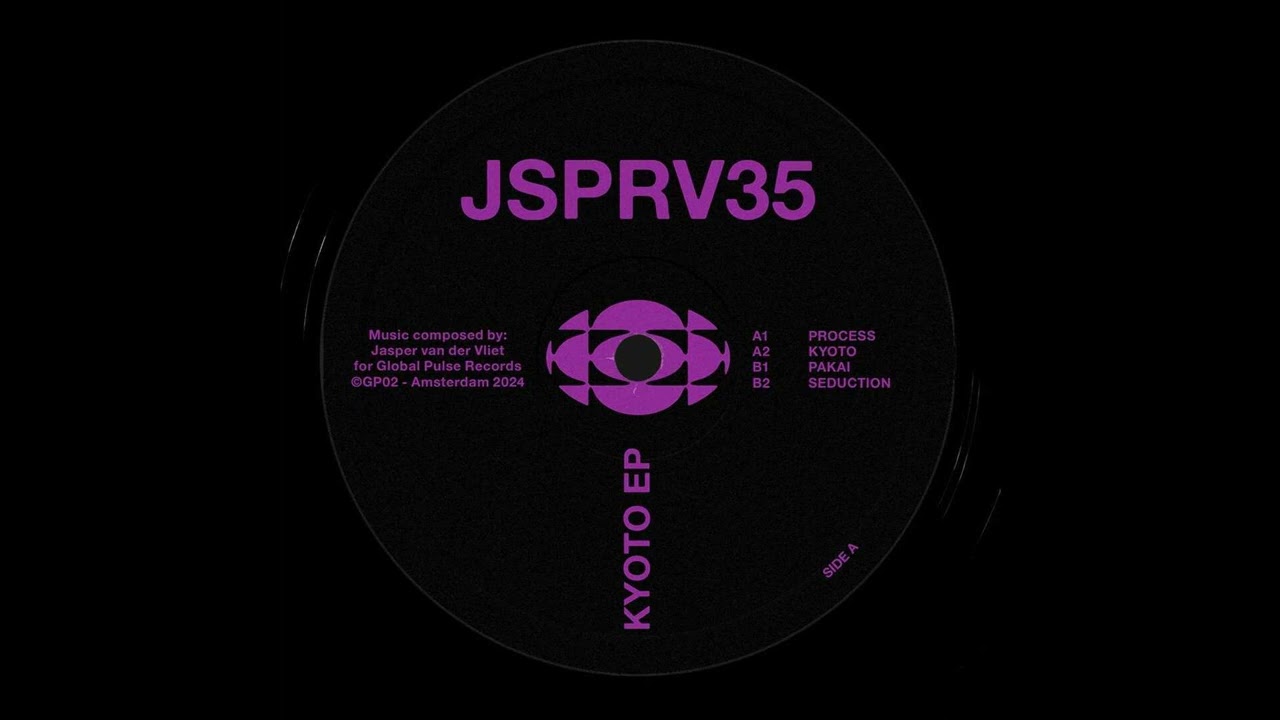 Watch JSPRV35 - Process on YouTube Watch JSPRV35 - Process on YouTube
