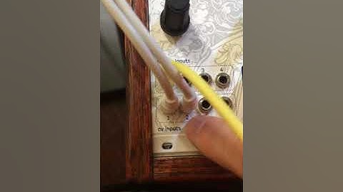 The Darkest Timeline Intro