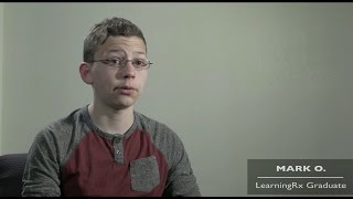 Mark's LearningRx Story