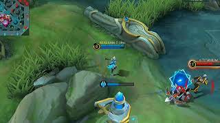 MONTAGE EUDORA//NEW PART MONTAGE//EUDORA ROAMING? :