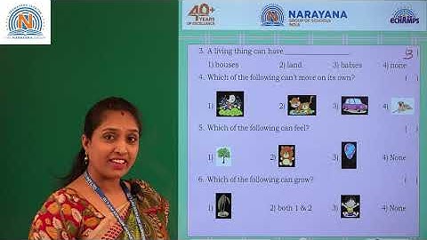 10TH AUG PAN INDIA EVS CLASS I ASSIGNMENT KEY