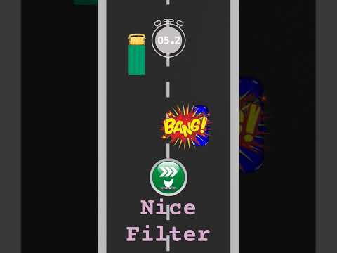 nice filter - YouTube