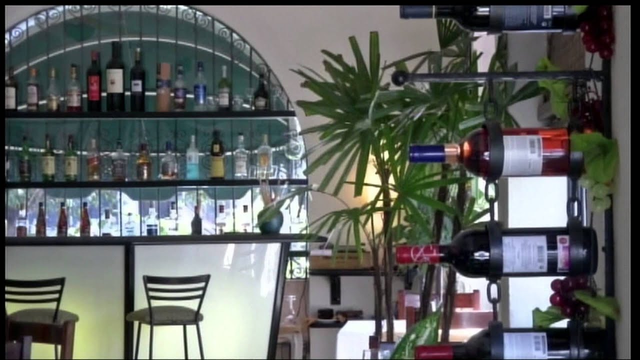 Cuba's Private Businesses YouTube