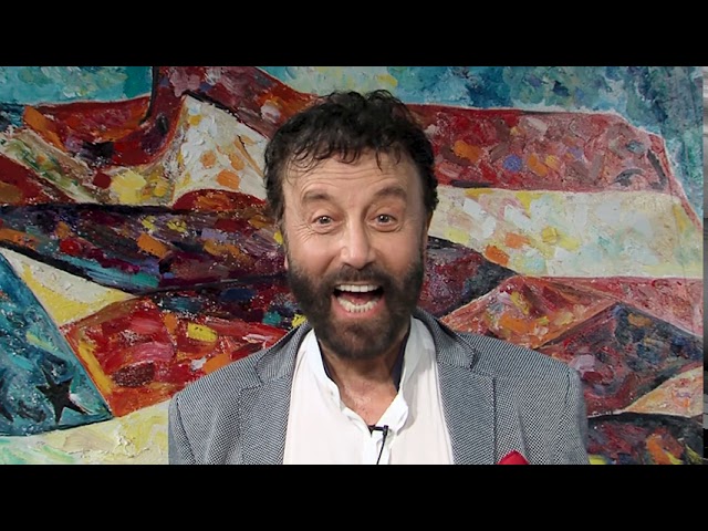 https://www.lpac.org/yakov.php?id=2829

UNITED WE LAUGH
Yakov Smirnoff is a Russian Immigrant who loves America and bein
