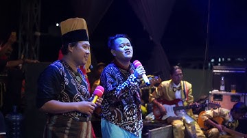 KANCIL KONSLET LAWAK DAN LAGU-KECEWA.ANICA NADA 08 DESEMBER 2019.CILANDAK INDRAMAYU