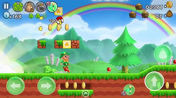 Leps world 3 Walkthrough part 1 1-1