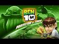 Ben 10: Protector of Earth - Pure Nostalgia PSP Gameplay!