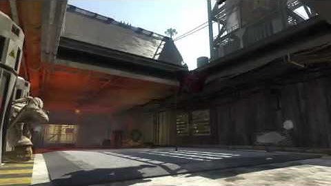 360 Tomahawk Black Ops Kill