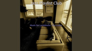 Pulsating Ambiance for Lockdowns