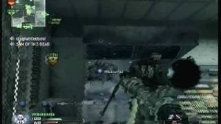 MW2 WTF moments