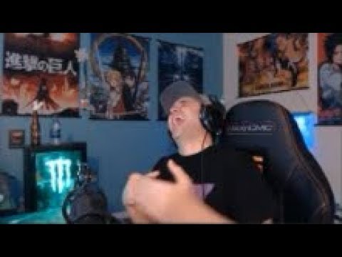 summit1g reacts to "summit1g call to CDNThe3rd"