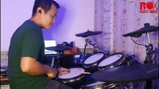 Maher Zain-Rahmatun Lil'Alameen (Drum Cover)