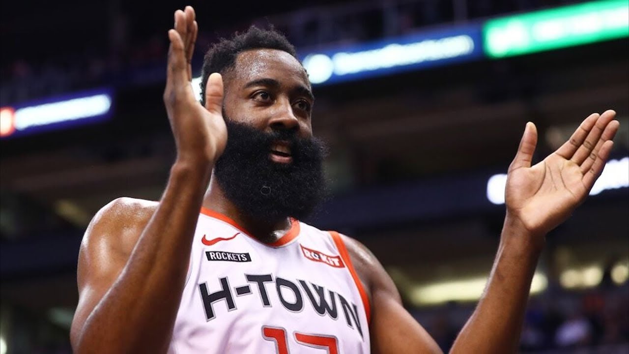 Harden & Westbrook Combine for 77 Points vs Suns! 2019-20 NBA Season