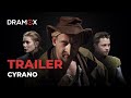 Cyrano  spolek kapar  trailer  dramox