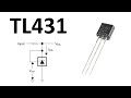 في المختبر:: 144- ما هي قطعة الـ (TL431) وأين استخدمها ؟