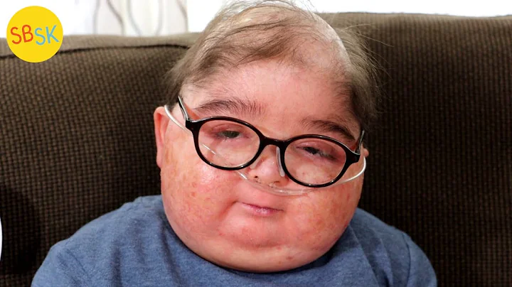 A Kid with Declining Health Because Insurance Deni...