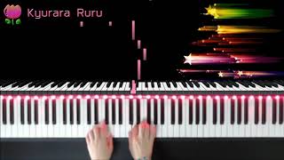 Bastien piano basics Piano : Level 2 - Skip to My Lou  / バスティンピアノベーシックス ピアノ - レベル2 - ルーとあそぼう