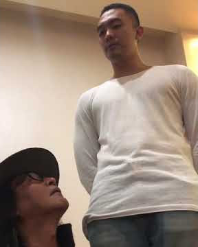 PRESIDEN JANCUKERS WAWANCARA DENGAN UUS