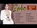 Zaho Best Of - Meilleur Chansons de Zaho - Les Plus Grands Succès de Zaho