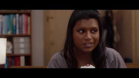 Period Mix Scene, "No Strings Attached" [Full]