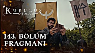 Kuruluş Osman 143.Bölüm 2.Fragmanı - Yeni Bölüm Neden Yok