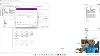 How to rename, and label variables in stata