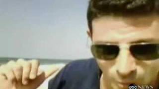 Abc Reporter Uses Bp Workers As Backdrop Network Claims Press Was Hassled