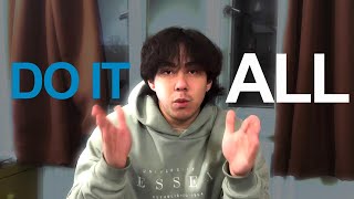 Burnout Stops Here | Weekly Setup Blueprint