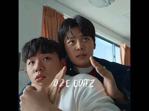 Baku Vs Suho Weak Hero Class 2 Edit Grok Slowed