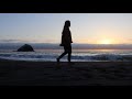Van Life--Traveling Alone--Oregon Coast--Hwy 101