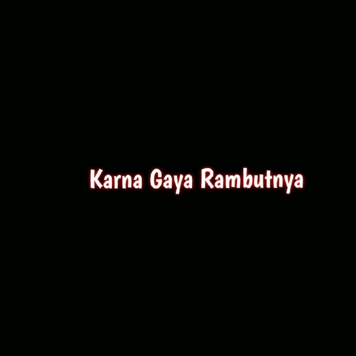 STORY WA LIRIK (ADA COWOK BAJU HITAM) 30 DETIK 🎶