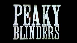 Peaky Blinders [BBC Two] - Intro Soundtrack Resimi