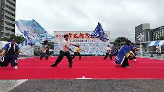 ACT [2.7K 48fps] / 40th Moriya City Industry and Commerce Festival - Kirameki Moriya Yume-Saito F...