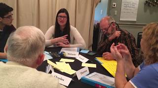 Exploring Local Government in Willmar, MN