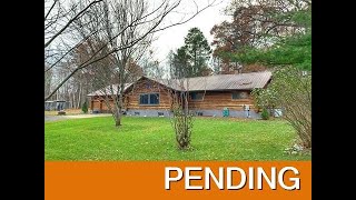 4119 Pope Rd, Arbor Vitae, WI, 54568