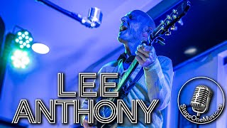 Lee Anthony Live Performance Iconic Covers At Ok Falls Hotel, Bc