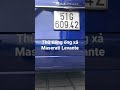 Nghe thử tiếng ống xả Maserati Levante