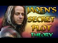 Jaqen H'ghar has a MASSIVE plan! THEORY (Game of Thrones)