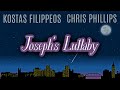 Joseph&#39;s Lullaby - Kostas Filippeos and Chris Phillips