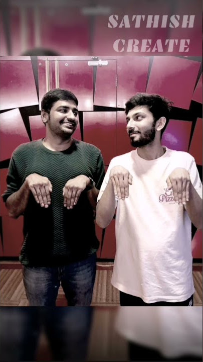 edakku modakku life song from naai sekar... Full screen status tamil...😎