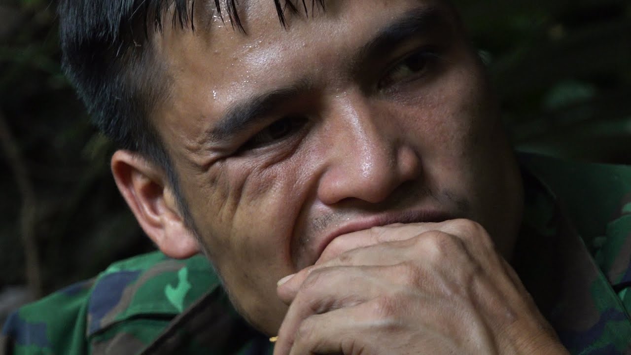 No food, no water and loss | Survival instinct | Episode 32