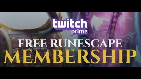 How to Get Free 30-days of RS Membership on Multiple Accounts