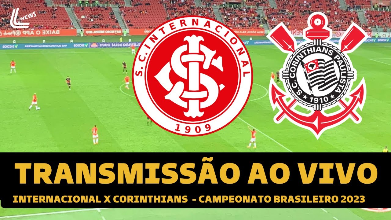 Corinthians e Inter jogam a final do Brasileiro Feminino