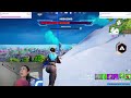 FORTNITE!! join! its been a while :(