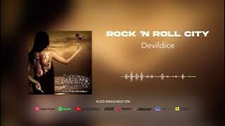 Devildice - Rock n Roll City