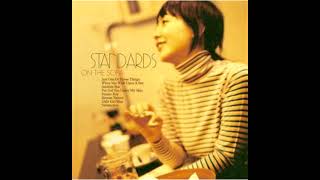 土岐麻子 (Toki Asako) - Standards On The Sofa~土岐麻子ジャズを歌う~ (2004)