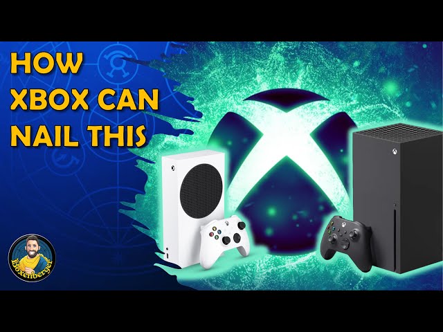 Redfall Custom Xbox Series X Sweepstakes