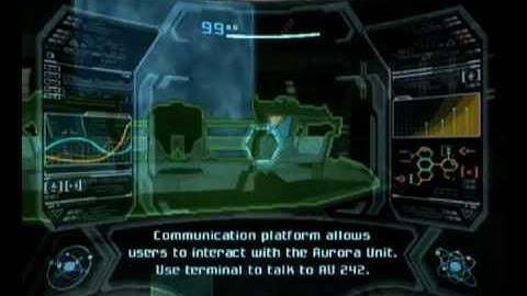 Metroid Prime 3: Corruption 100% Walkthrough Part 13 - A New Mission
