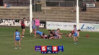 West Adelaide v Sturt - Round 5 Hostplus SANFL Match Highlights