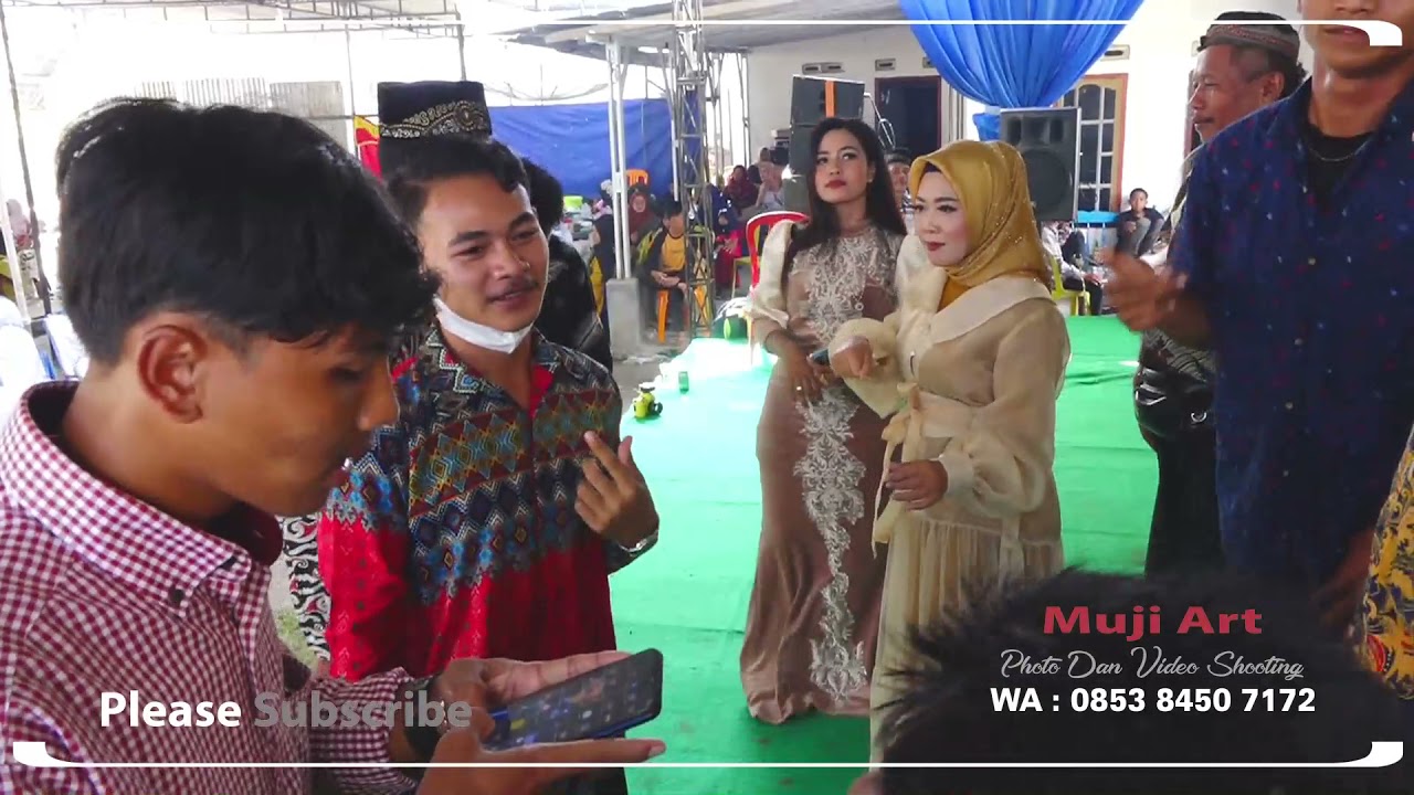 REMIK _ Idola Entertainment _ Mg Sakti III _ Dangku